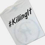 Ron Killings White T-Shirt - Image 3