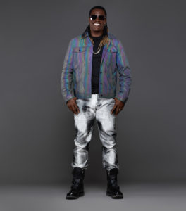 Main Page - Ron Killings