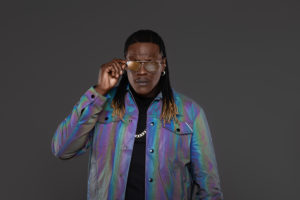 Main Page - Ron Killings
